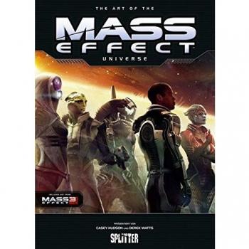 Mass Effect