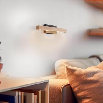 Asolo Lámpara de Escritorio Banco AMP Blanco Níquel 51 cm