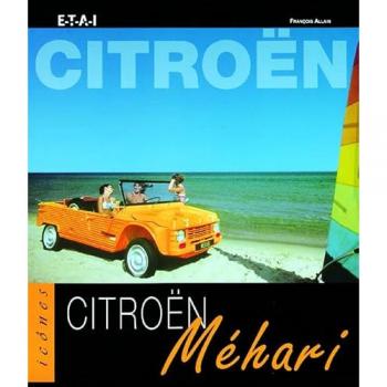 Citroën Méhari