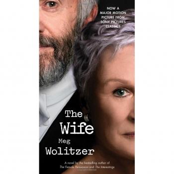 The Wife : ein Roman Taschenbuch Meg