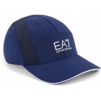 Cappellino Emporio Armani Baseball Blue – 7x000107_af15083