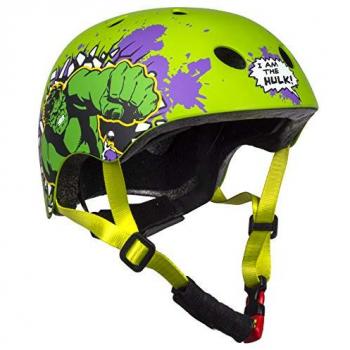 Casco Disney Hulk per Bambini