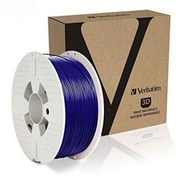 Filament Verbatim en polyéthylène téréphtalate glycol de 2,85 mm