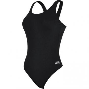 Bañador Zoggs Powerback negro mujer - 42