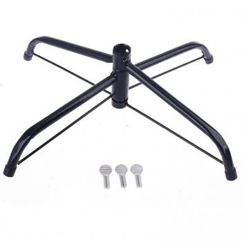 Soporte Festivo de Hierro Flexible