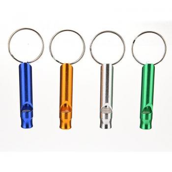 Gmarty Emergency Whistle Keychain
