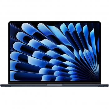 Apple MacBook Air 15,3 2023 M2/16/512GB SSD 10C GPU Mitternacht 70W BTO