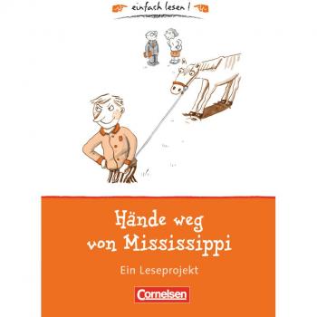 Hände weg von Mississippi