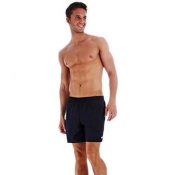 Navy Essentials 16 Short Swimwear