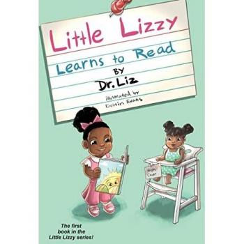 Little Lizzy Learns to Read