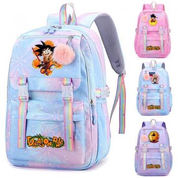 Große Kapazität Dragon Ball Rucksack
