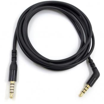 Cable Auxiliar Sustituto para SteelSeries Arctis Nova Pro Game
