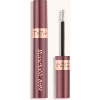 ZOEVA Remarkable Brow Transparent Setting Gel 3 ml