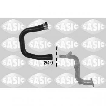 Gaine de suralimentation SASIC 3336104