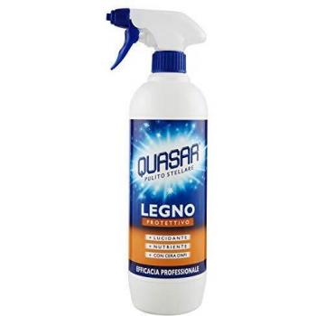 QUASAR LEGNO 650ML