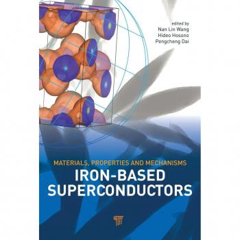 Vitalsource Technologies, Inc. Iron-based Superconductors