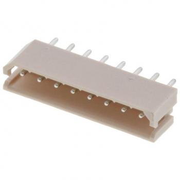 Molex Standard 8-Pin Built-in Pin Strip