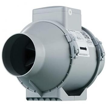 Vents‑Pro 100‑v Inline Fan