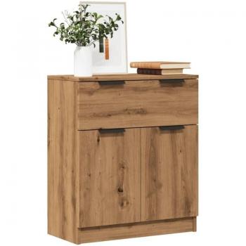 Mesa “Cuadrado Pino”