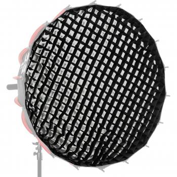Grille de Diffusion Octadécagone 90cm