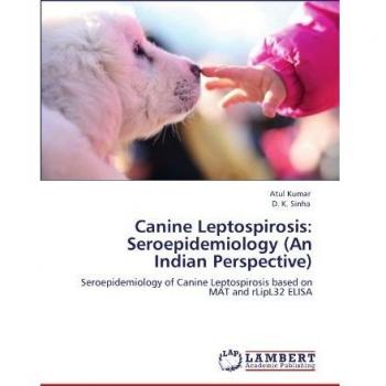 Canine Leptospirosis: Seroepidemiology