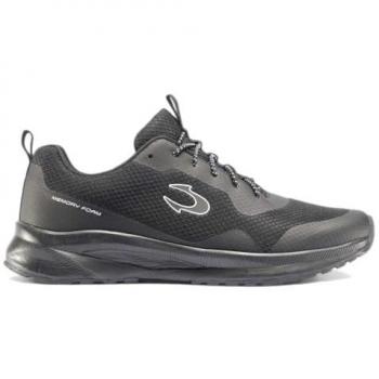 Zapatillas John Smith Ruder Running Negro EU 40