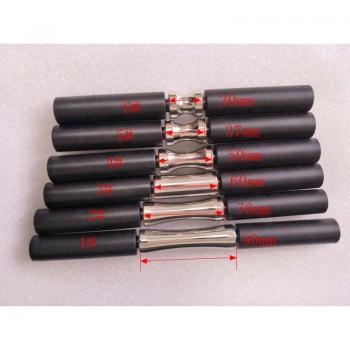 Brass and Woodwind Wind Pressure Repair Tools
