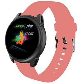 FitTrack Pro SpO₂ & Herzfrequenz Uhr
