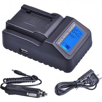 Batería Complementaria Canon BP‑718