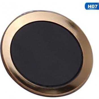 Home Button Keycap Sticker for iPhone 5s, SE, 4, 6, 6s, 7 Plus - Touch ID Support
