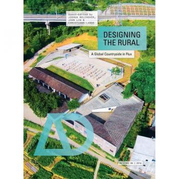 Vitalsource Technologies, Inc. Designing The Rural: A Global Countryside In Flux