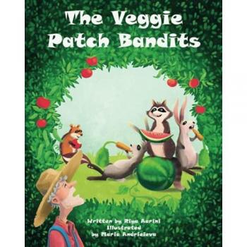 The Veggie Patch Bandits