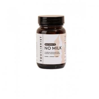 Equilibrist No Milk 30 Gélules