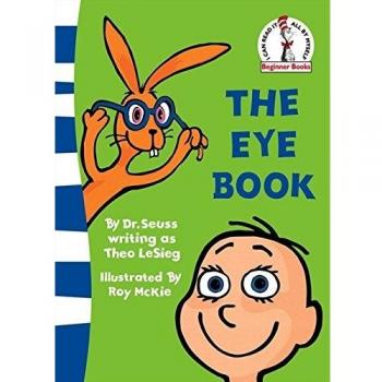 The Eye Book