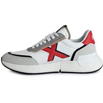 Versus 50 Munich Sportschuhe Weiß