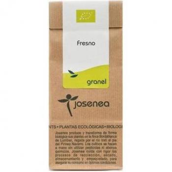 Josenea Fresno ecológico a granel, 50g