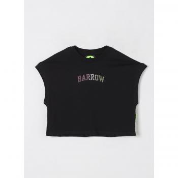 Barrow Damen-Polo‑Shirt „Klassik Eleganz“ – 90 % Baumwolle, 10 % Elasthan – S – Schwarz