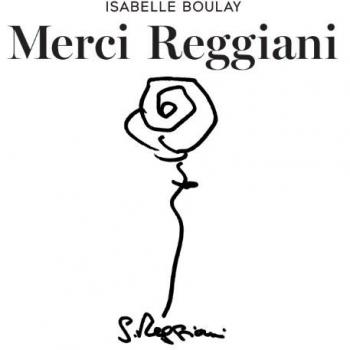 Isabelle Boulay - Merci Serge Reggiani
