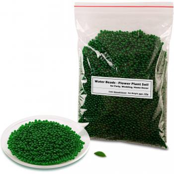 Jelly Water Pearls for Home Gardens [250g]