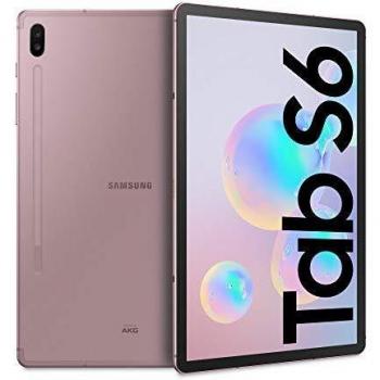 Samsung Galaxy TAB S6 10.5 LTE 6GB/128GB Rosa T865