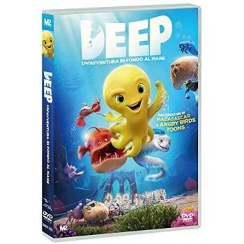 Deep - Un'Avventura In Fondo Al Mare