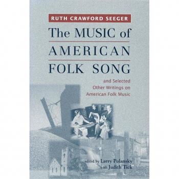 Vitalsource Technologies, Inc. Music Of American Folk Song