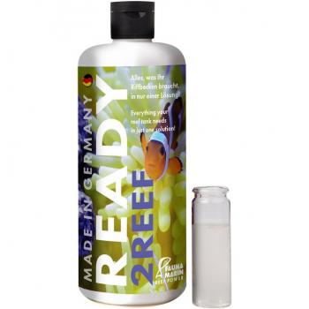 Faune Marin Récif Prêt 250 Ml