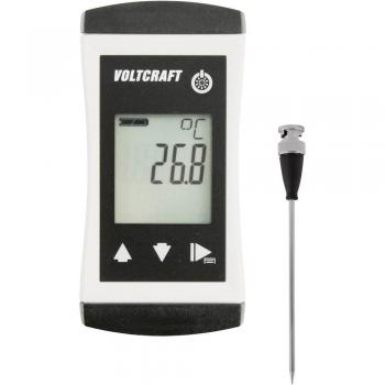 Termometro PTM-100 con Sensore Pt1000