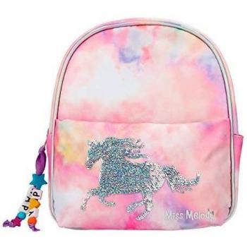 Mochila Pequeña de Miss Melody