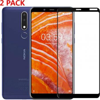 Protector de Pantalla Doble para Nokia 4.2 y 9H