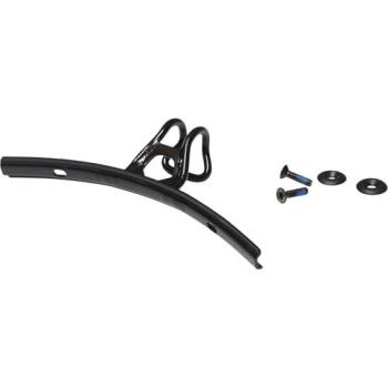 Stealth Bar Mystic Gen III per Kitesurf 280 mm (nero)