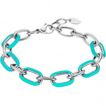 LOTUS STYLE Pulsera LS2330-2 Tropical Vibes Acero inoxidable 316l Mujer