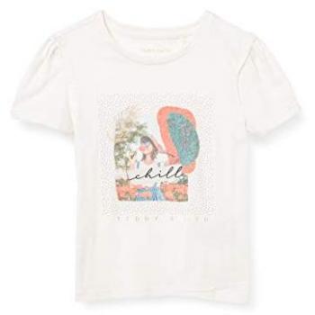 T-shirt Teddy Smith 51006605D