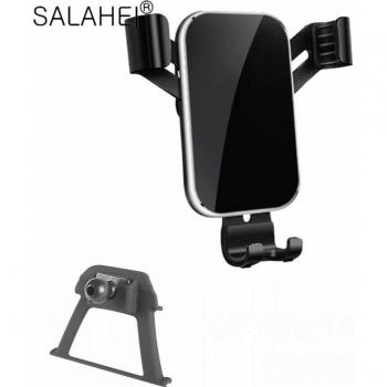 Soporte GPS para salpicadero Geely Atlas